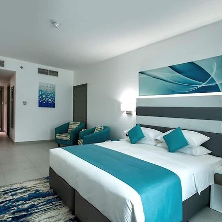 Hotel Gross Inn Near Igi Airport 新德里 外观 照片