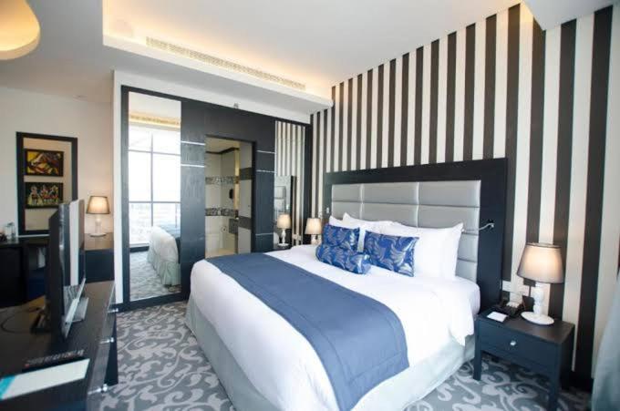 Hotel Gross Inn Near Igi Airport 新德里 外观 照片
