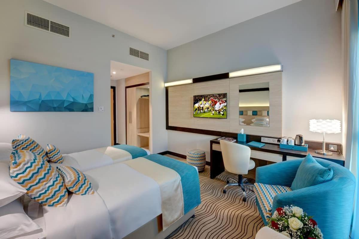 Hotel Gross Inn Near Igi Airport 新德里 外观 照片