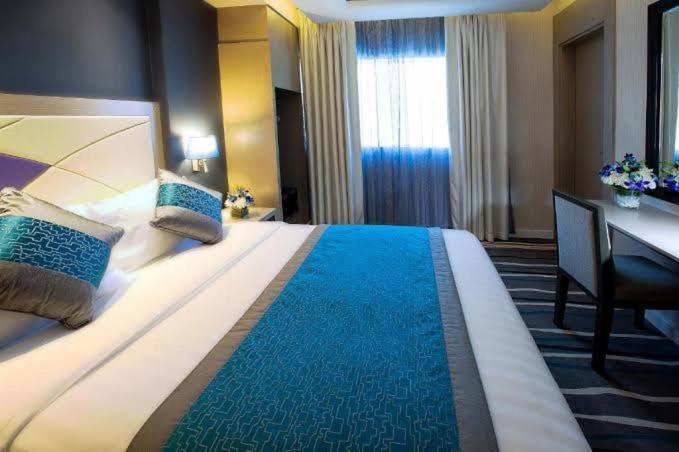 Hotel Gross Inn Near Igi Airport 新德里 外观 照片